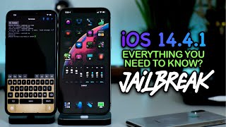 iOS 1441 Jailbreak Status  Everything You Need To Know iPhone  iPad [upl. by Judith]