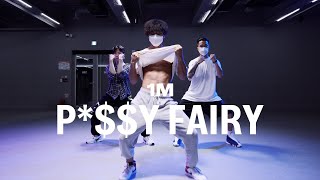 Vedo  PY FAIRY  Austin Pak Choreography [upl. by Maltz673]