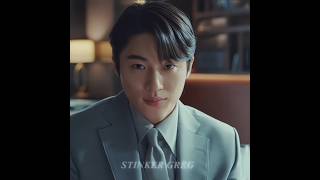 Strong girl nam soon edit  killshot ryu shi oh shortsvideo shortsfeed kdrama byeonwooseok [upl. by Akinar]