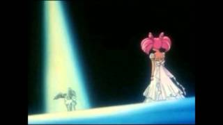 Let It Go  A Chibiusa AMV Sailor Moon [upl. by Naeerb]