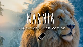 The Chronicles of Narnia  Main Theme Extended Piano Version [upl. by Mazurek]