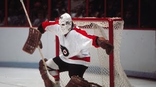 Bernie Parent 1 [upl. by Dagmar]