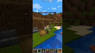 Ultimate Minecraft Survival House Build Guide [upl. by Enneirda794]