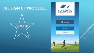 Runtastic App [upl. by Emmalee]