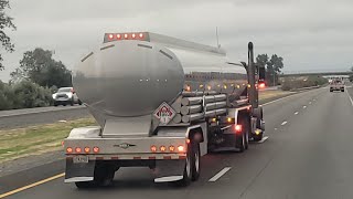 🔥Land Yachts in the Wild LiveStream bigrig [upl. by Erlene]