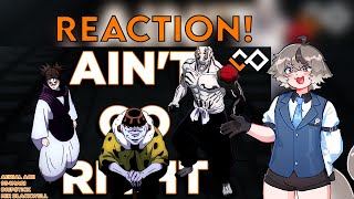 JJK VILLANS RAP “AINT GO RIGHT”AERIAL ACE X 954MARI X DRIPTICK X MIR BLACKWELL REACTION [upl. by Latin]