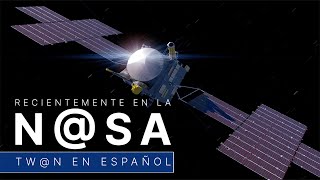 Recientemente Un video desde el espacio profundo [upl. by Boswell]