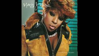 Mary J Blige  Family Affair Audio [upl. by Angelita]