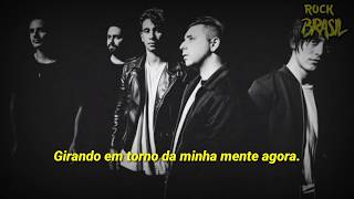 Palisades  Erase The Pain Legendado PTBR  CW Legendas [upl. by Martel]