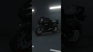 Pegassi Bati 801 Customizations Ducati 848  GTA 5 Online [upl. by Hoopen]