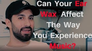 Do you have too much ear WAX  Interview with a Professional [upl. by Hsotnas]