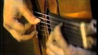 Chuscales  Farruca 1985 Flamenco Guitar [upl. by Hackney]