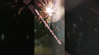 Vrijdag deel 2 vuurwerk compilatie 2023 Silvestern [upl. by Buell]