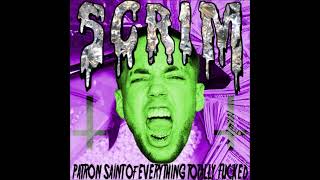 Scrim  Demon Instrumental [upl. by Kluge]