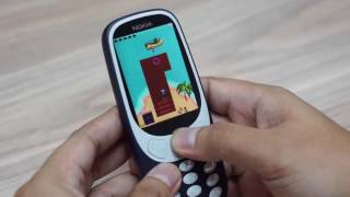 Hướng dẫn tải game Gangstar Rio on Nokia 3310 Java  Android [upl. by Gracye]