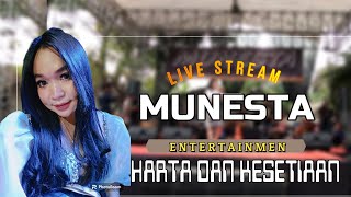 ULAN SABILA  HARTA DAN KESETIAAN  COVER  MUNESTA ENTERTAINMENT [upl. by Ellehs545]