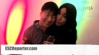 Loreen  Statements  Melodifestivalen 2017 Press Conference Interview [upl. by Smitt]