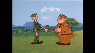 Beetle Bailey Dont Give up the Swamp [upl. by Maddox]