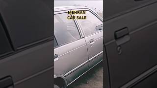 Mehran 🚗 Car Sale Car Bike 🚲 Sale  Short YouTube Short [upl. by Nilya957]