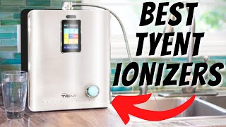 BEST Tyent Water Ionizer Review💧Ultimate 2023 Ionizer Machine Guide [upl. by Iridis]