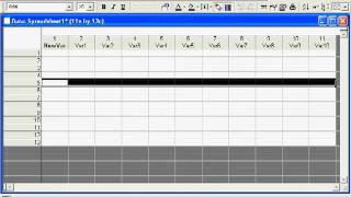 An introduction to Statistica [upl. by Sevik471]