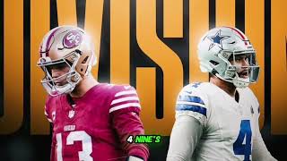 Dallas Cowboys vs San Francisco 49ers Game Highlights  NFL 2024 Season Week 8 [upl. by Ahtar]