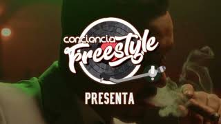 ConCiencia Freestyle  TREBOR  Tráiler Eso Fue [upl. by Euv]