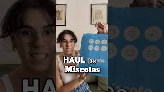 HAUL de MISCOTAS para mi tortuga conocerse miscotas haul vlog [upl. by Karrie]