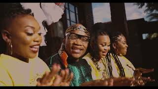 Wanitwa Mos Master KG Nkosazana Daughter  Keneilwe ft Dalom Kids Official Video [upl. by Cyprian]