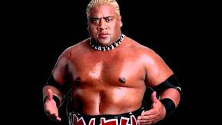 Rikishi Theme Song quotYou Look Fly 2 Dayquot [upl. by Macdermot167]