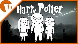 Harry Potter  Ne ítélj cím alapján [upl. by Mayrim]