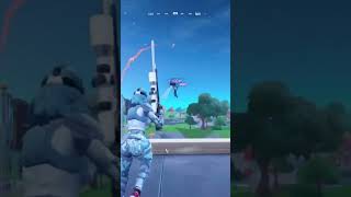 Cool snipe out the air fortnite gaming fortnitememes [upl. by Alyacim]