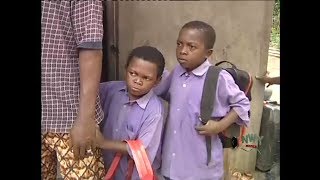 Aki And Pawpaw Must Watch Comedy  2018 Latest Nigerian Nollywood Movie Full HD [upl. by Renmus41]