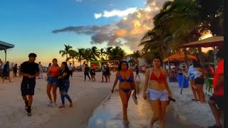 Key West 4th of July Sunset Stream [upl. by Beyer]