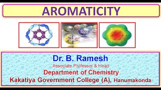 Aromaticity [upl. by Welby]