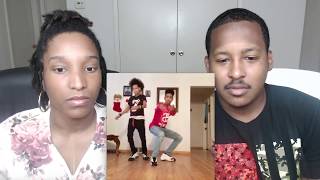 Ayo amp Teo  Live Stream Dancethon  Reaction [upl. by Jorie]