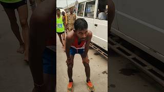 Babu Manager Singh Marathon 42km Ballia  बाबू मैनेजर सिंह मैराथन 42km बलिया Full Marathon 42km [upl. by Rafter]