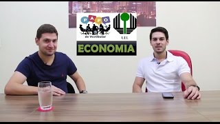 O Curso de Economia na UEL [upl. by Lail665]