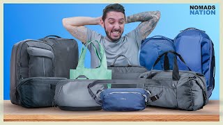 Ive tested 317 bags These are the 10 best [upl. by Nils104]