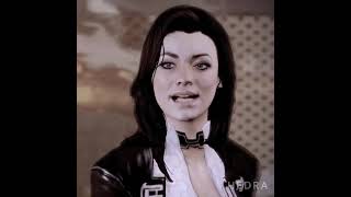 Miranda from Mass Effect Singing shorts musicclip [upl. by Ruberta]