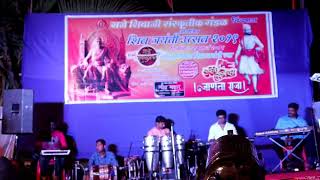 Vasudeo aala with keyboard amit mhatre [upl. by Atelra482]