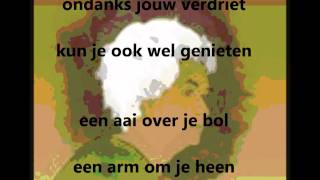 Het gedicht quot Dementie quot [upl. by Dias]