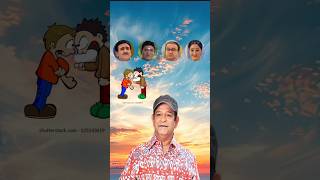 Tmkoc jethalal 🧠 Memory test challenge 🥸  999 फेल  झगङा कौन करता है। shortvideo tmkoc gk [upl. by Notlehs776]