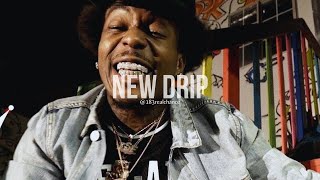 FREE Sauce Walka x Sosamann Type Beat  quotNew Dripquot [upl. by Serg26]