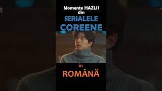 Demonul și Îngerul sunt în DEPRESIE shorts kdrama seriale coreeadesud filme kpop [upl. by Hobie895]