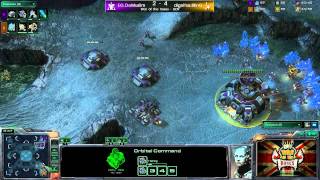 War of the Roses  G7  EGDeMuslim T vs DignitasBlinG P [upl. by Aitnyc]