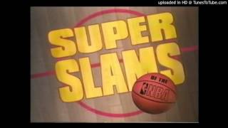 Mark Wood  Sports Concentrate Music From NBA Films [upl. by Kristianson]