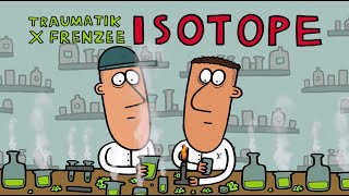 Isotope prodFrenzee [upl. by Haraj160]