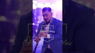 Mihai Andrei Band Clarinet  Ma simt pierdut  cover Cristi Nuca mihaiandreiband mihaiandreimusic [upl. by Rawdon439]