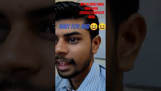 College computer me apni video vlog college mbbs collegelife aiims collgevlog news funny [upl. by Hudgens]